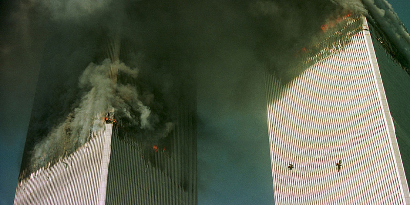 America Remembers 9/11