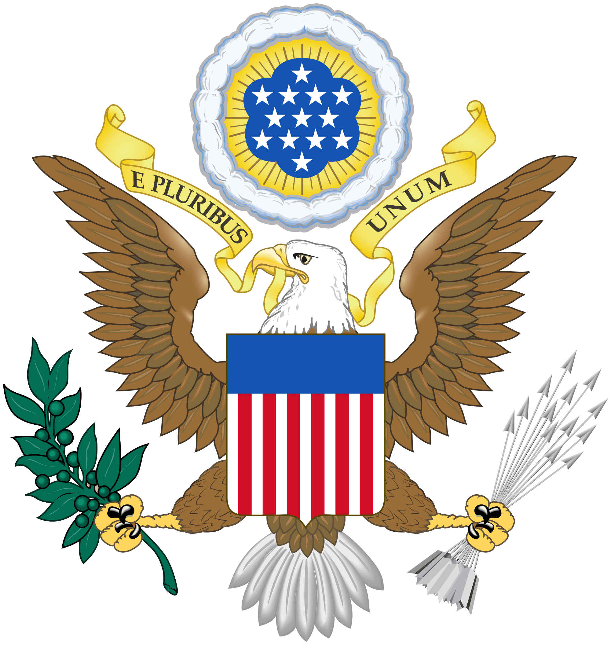 U.S. Great Seal