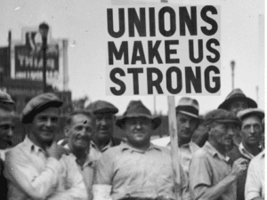 What is a Union? Pros and Cons | LN GenZ