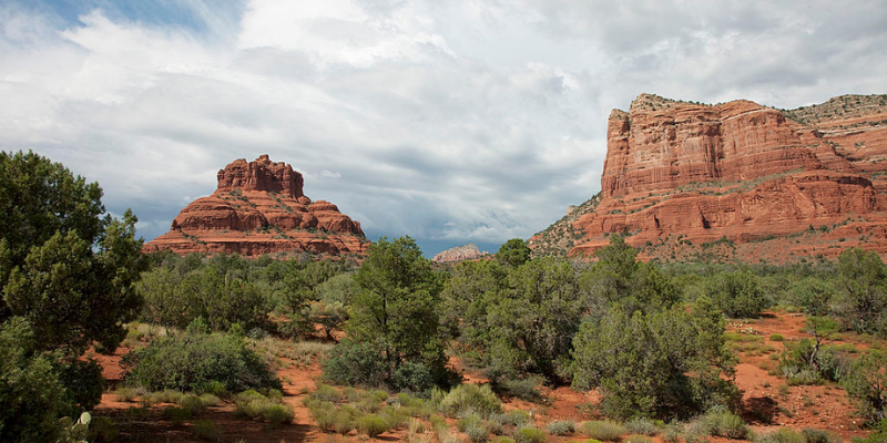 Arizona: The Grand Canyon State