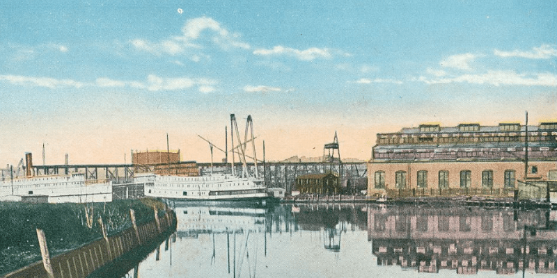 Delaware: A Little State with a Big History