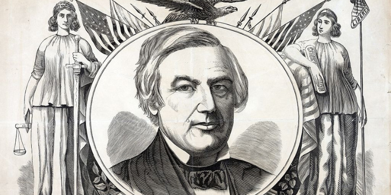 Millard Fillmore: The Last Whig President