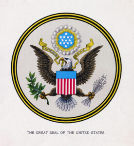 great seal