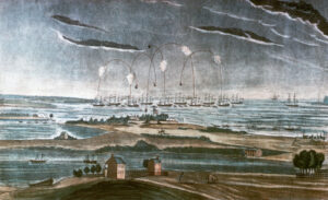 maryland war of 1812