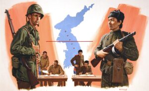 korean war