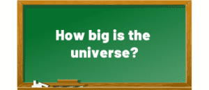 question universe