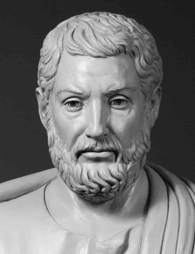 cleisthenes greece