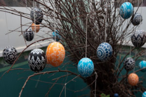 easter egg GettyImages-1197535388