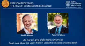 economics nobel prize