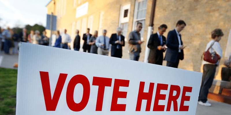 How Voting Works Across America