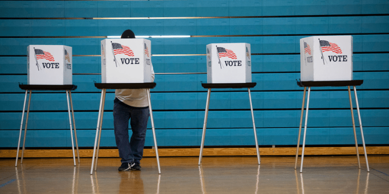 Voting in America: A Right with Rules