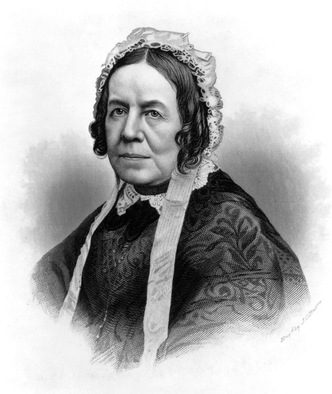 Sarah Josepha Hale 
