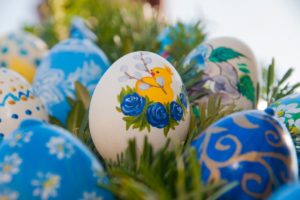 easter egg GettyImages-1024152114