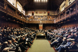 parliament uk united kingdom