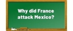 question - France Mexico