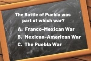question - Puebla