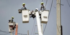 Feature - Puerto Rico Power Outage
