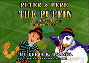 pepe peter cover