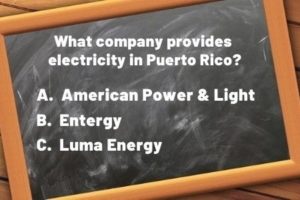 question - Puerto Rico