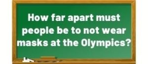 question - Olympics