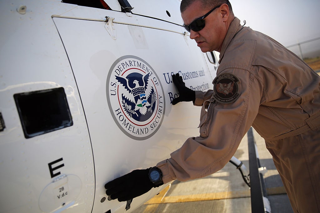 customs border protection GettyImages-182597839