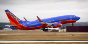 southwest airlines plane GettyImages-1089840328