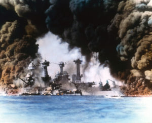 pearl harbor GettyImages-543495249