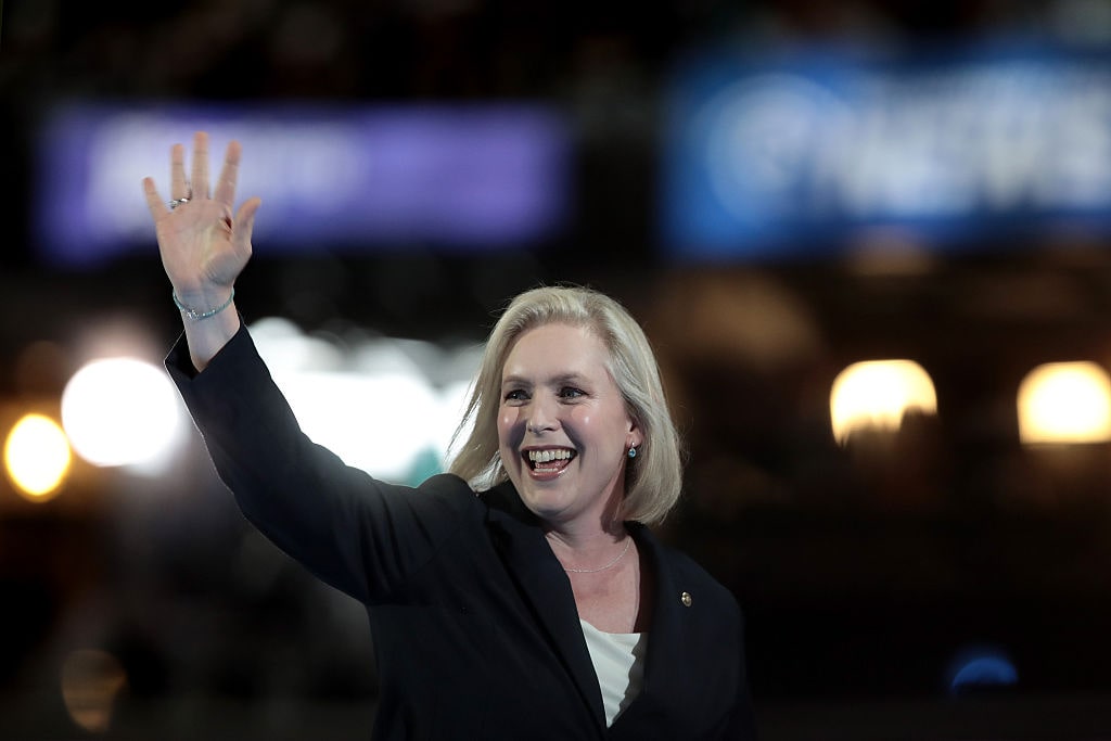 gillibrand GettyImages-580958328