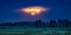 GettyImages-930104286 UFO