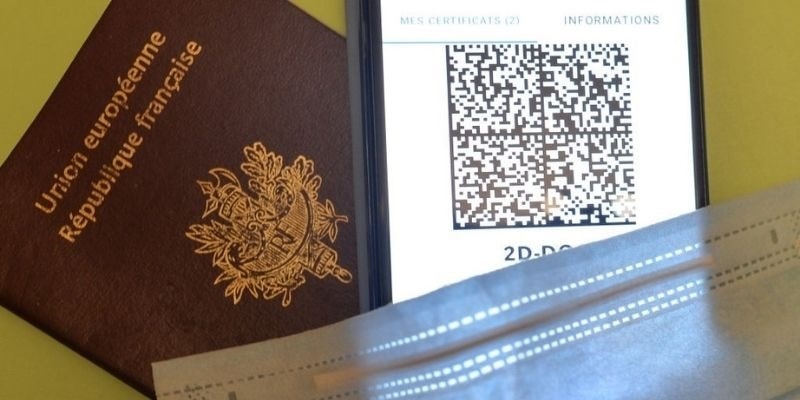 English Translations on French ID Cards? Some say ‘Non!’
