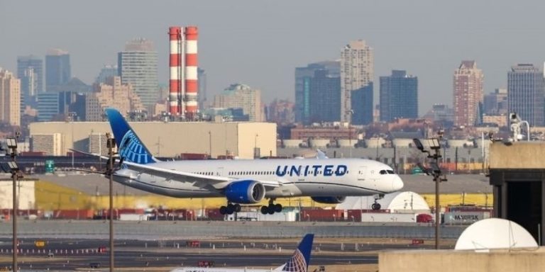 GettyImages-1237839633 - United Airlines