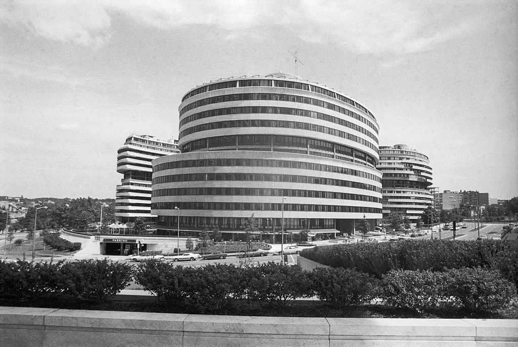 watergate GettyImages-515111910
