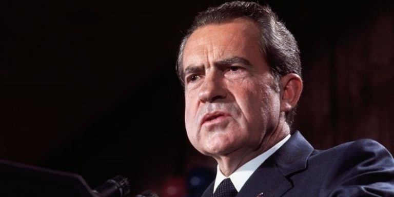 GettyImages-515119132 Richard Nixon