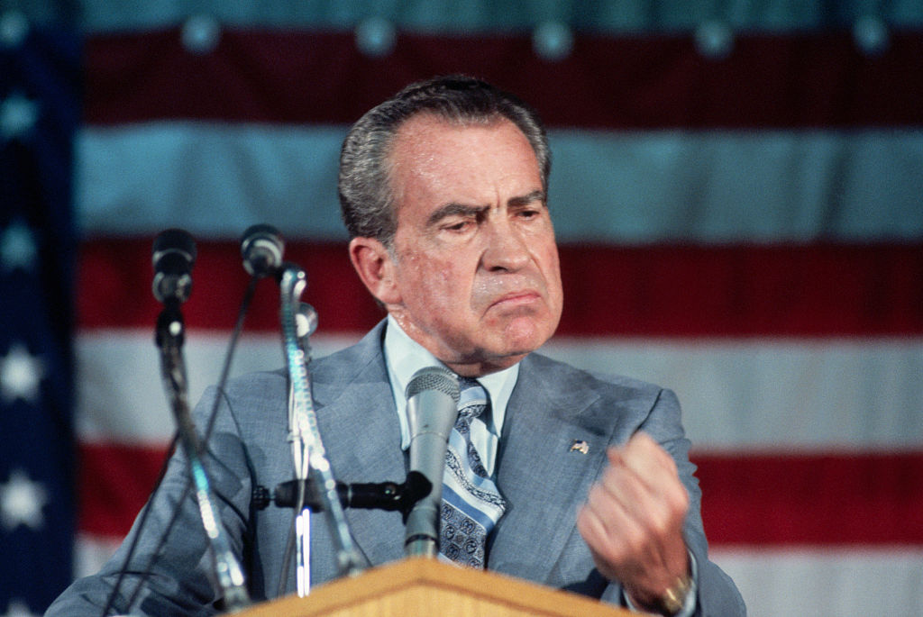 Richard Nixon GettyImages-576766718-min