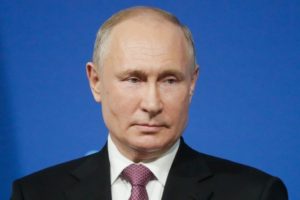 GettyImages-1233489383 Russian President Vladimir Putin
