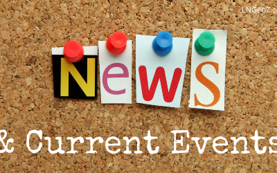 News & Current Events