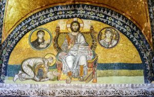 byzantine GettyImages-1371388715