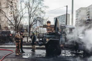 kiev, ukraine GettyImages-1372826410