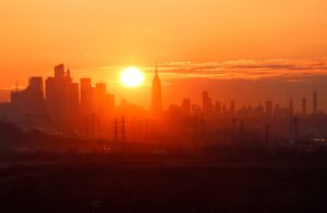 sunrise new york GettyImages-1385274676-min