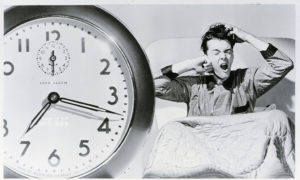 sleep wake clock GettyImages-517423142
