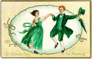 st patricks GettyImages-629451529