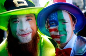 st patricks GettyImages-85466793
