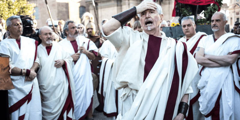Beware the Ides of March – But Why? | LN GenZ