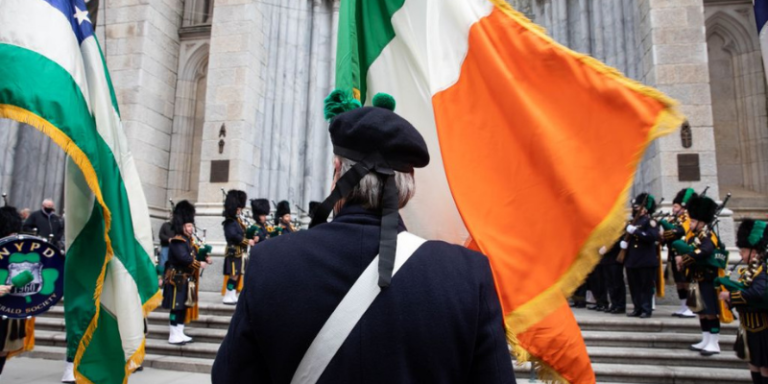 st patricks GettyImages-1231779111