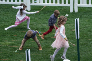 easter egg roll GettyImages-1144394861