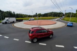 roundabout GettyImages-1271824735