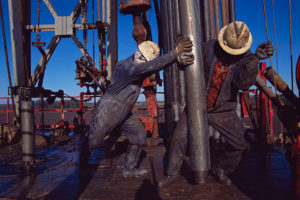 oil drill GettyImages-526765462