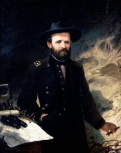 GettyImages-566416959 Ulysses S. Grant