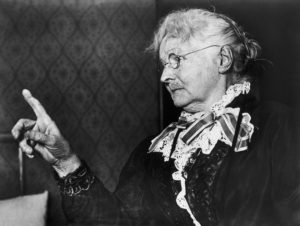 GettyImages-514866518 Mary “Mother” Jones