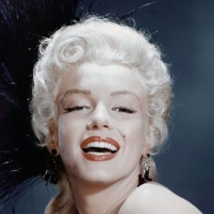 GettyImages-654225732 Marilyn Monroe